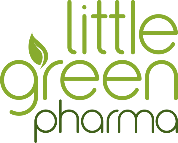 Little Green Pharma (ASX:LGP)